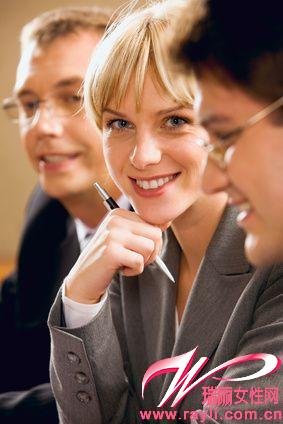 職場(chǎng)四大“開心法則” 學(xué)會(huì)欣賞下屬