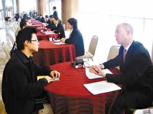 MBA������HR���ٷ�Q�ľŷN���� 