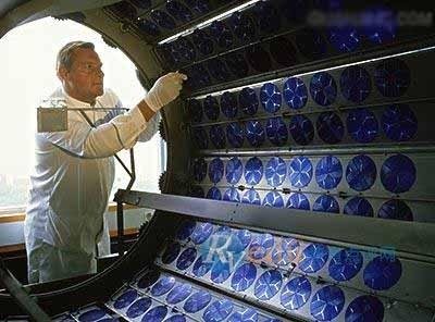 盤點(diǎn)2010十大高薪職業(yè) 預(yù)測職場新趨勢